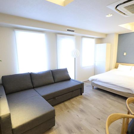 River Central Hiroshima Extérieur photo